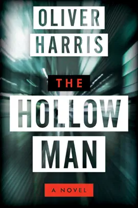 Read: The Hollow Book Man