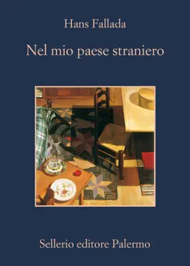 Read: Nel mio paese Book straniero
