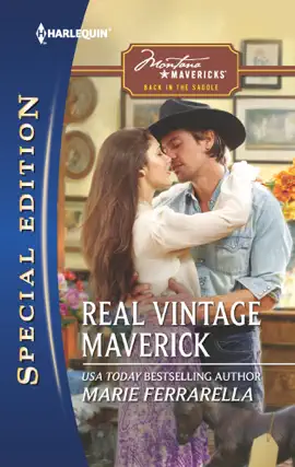 Read: Book Real Vintage Maverick