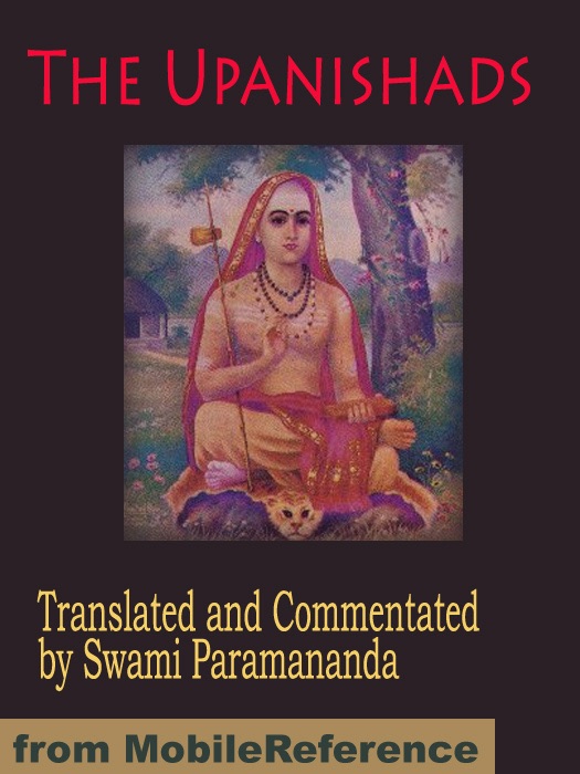 The Upanishads