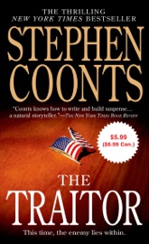 The Traitor - Stephen Coonts