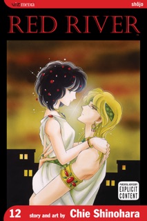 Red River, Vol. 12 by Chie Shinohara
