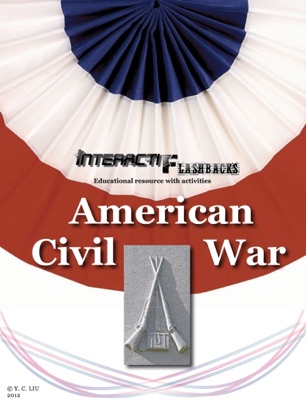 InteractiFlashbacks: American Civil War