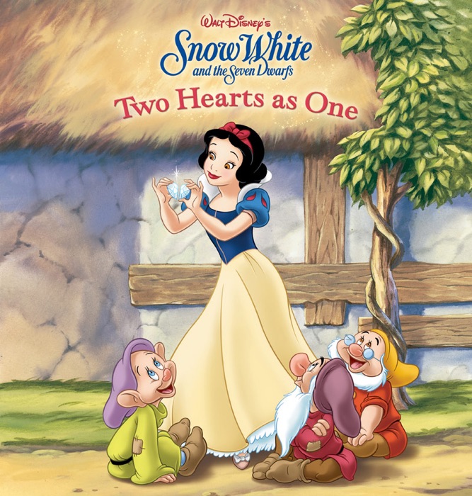 Snow White: Two Hearts as One