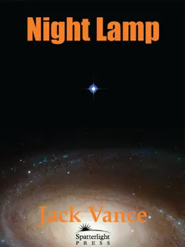 Read: Night Book Lamp