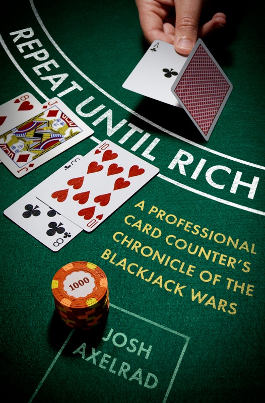 Repeat Until Rich