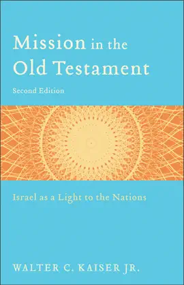 Read: Mission Book in the Old Testament
