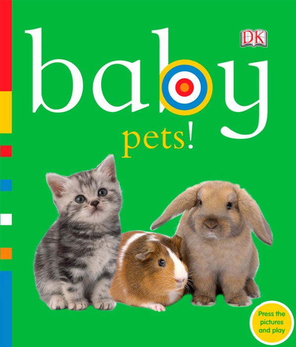 Baby: Pets! (Enhanced Edition)