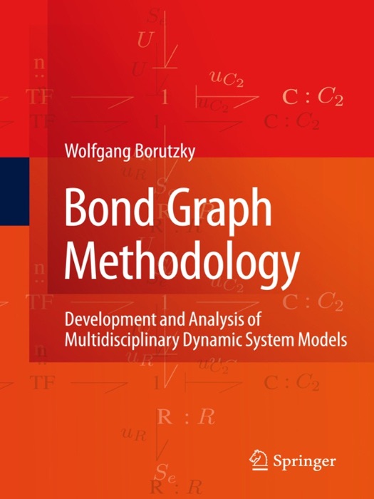 Bond Graph Methodology