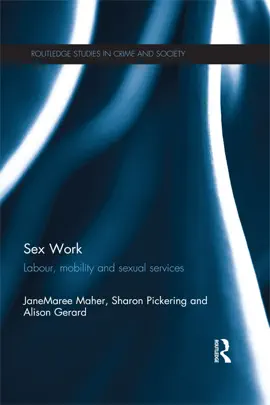 Read: Sex Book Work