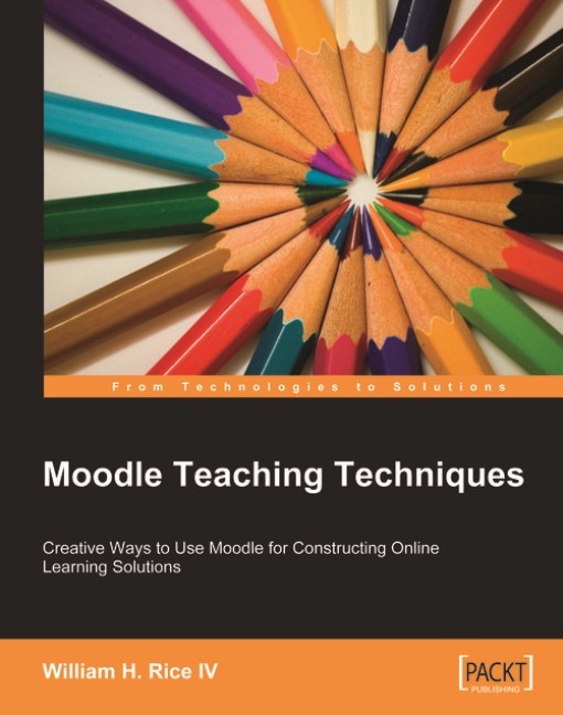 Moodle Teaching Techniques