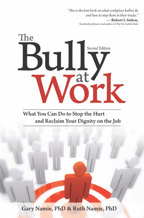 Bully at Work
