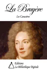 La Bruyère - Les caractères
