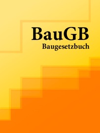 Baugesetzbuch - BauGB - Deutschland