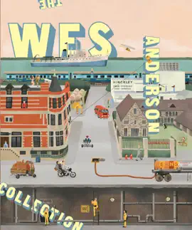 Read: Book The Wes Anderson Collection