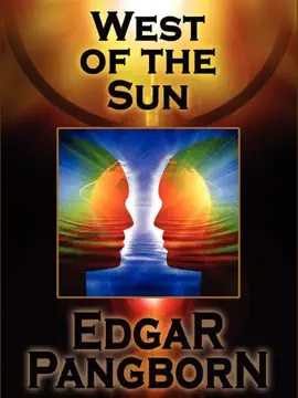 Read: West Book of the Sun