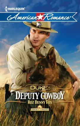 Read: Book Duke: Deputy Cowboy