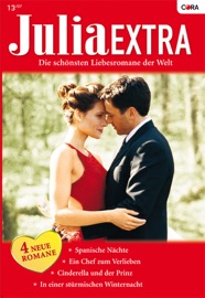 Julia Extra Band 322