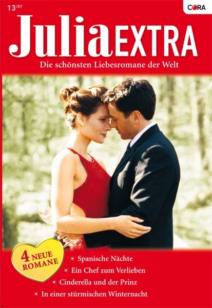 Julia Extra Band 322