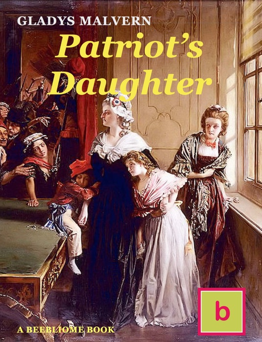 Patriot’s Daughter