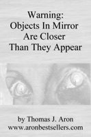 Warning: Objects In Mirror Are Closer Than They Appear
