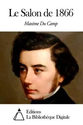 Read: Le Salon de 1866 Book