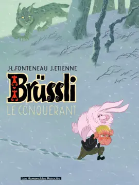 Read: Book Le Conquérant