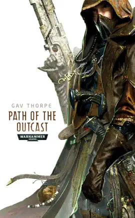 Read: Path of the Book Outcast