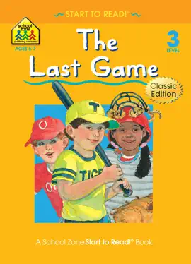Read: Book The Last Game: Classic