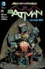 Book Batman (2011-2016) #14