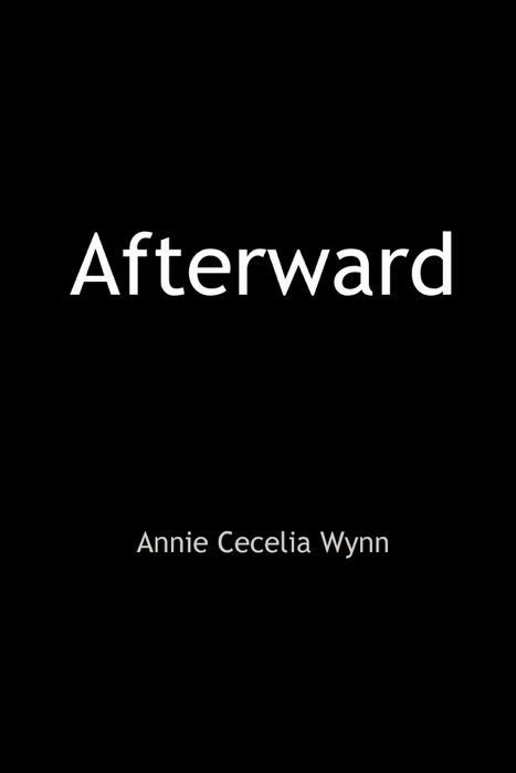 Afterward