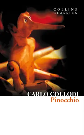 Read: Pinocchio