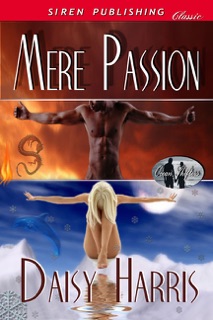 Mere Passion [Ocean Shifters 2] by Daisy Harris