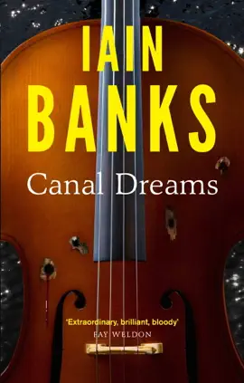 Read: Canal Book Dreams
