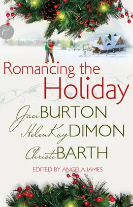 Read: Romancing Book the Holiday