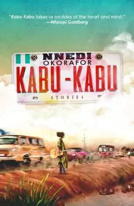 Read: Book Kabu Kabu