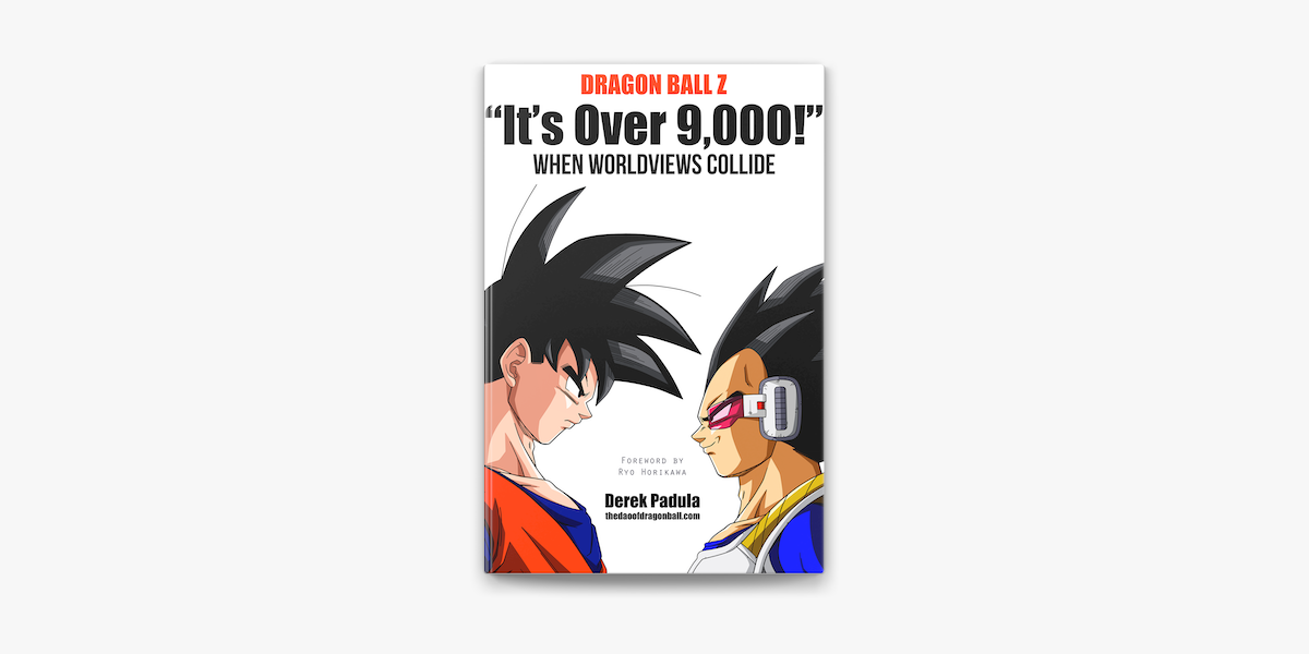 Dragon Ball Z – Get To Know Everything About The Dragon World! - ShonenRoad