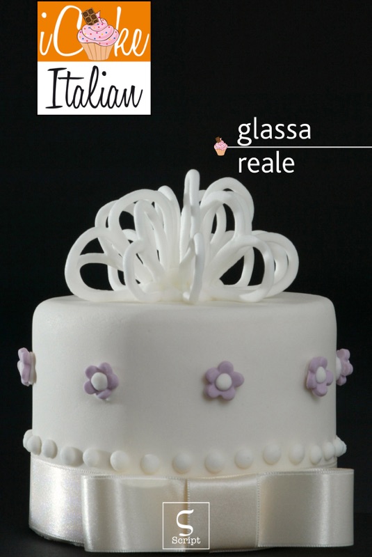 Glassa Reale