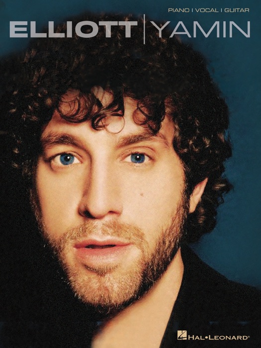 Elliott Yamin (Songbook)