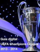 Book cover for Champions League by Caio
