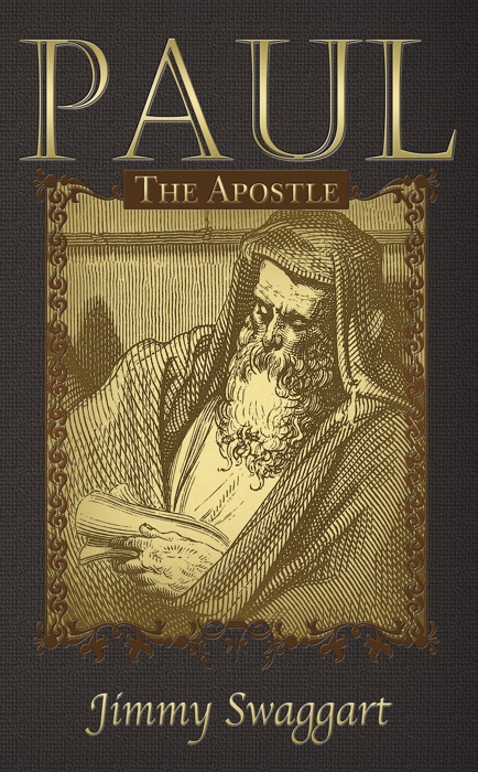 Paul The Apostle