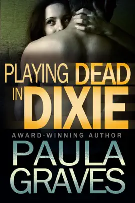 Read: Playing Dead in Dixie Book
