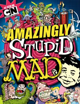 Read: Amazingly Book Stupid MAD