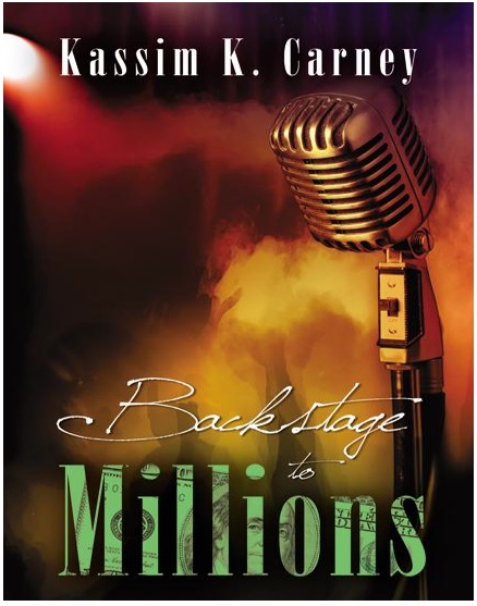 Backstage to Millions