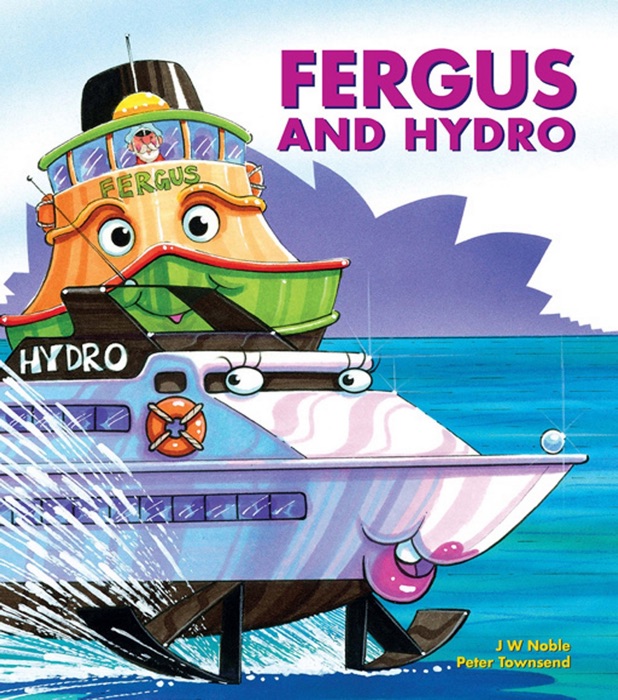 Fergus and Hydro