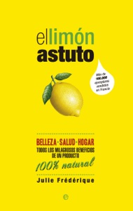 El limón astuto Book Cover