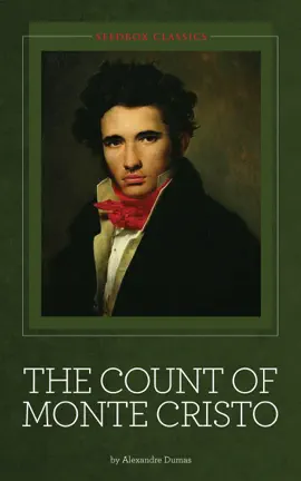 Read: The Count of Book Monte Cristo