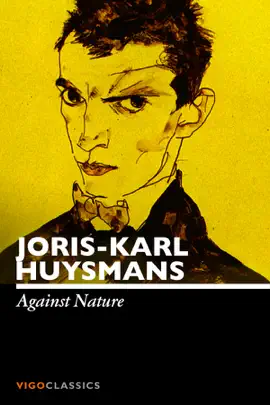 Read: Book Against Nature
