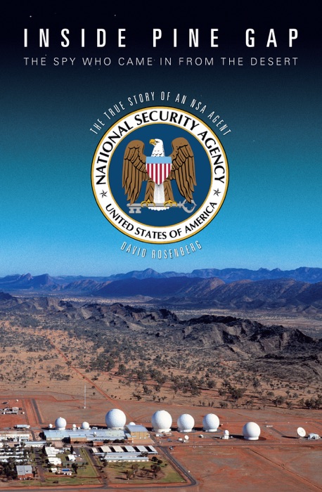 Inside Pine Gap US