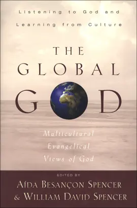 Read: Book Global God